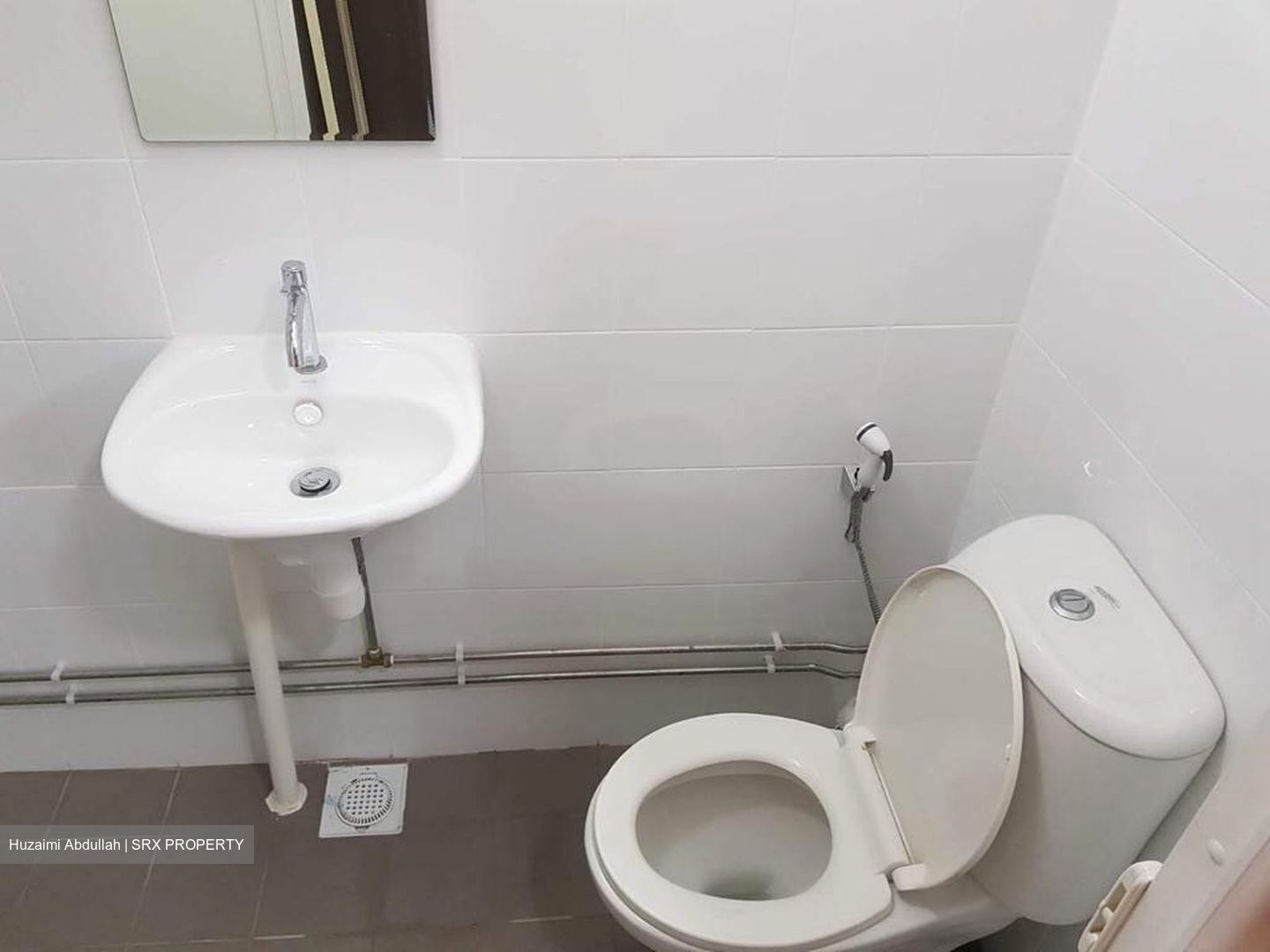 Blk 405 Sun Plaza Green (Tampines), HDB 3 Rooms #499104891